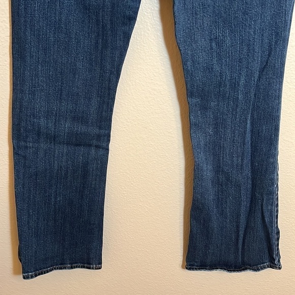 Lucky Brand Sofia Boot Cut Ankle Jeans Size 6 - Picture 13 of 16